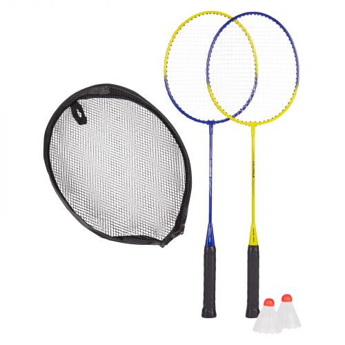 Zestaw do badmintona Pro Touch Speed 100