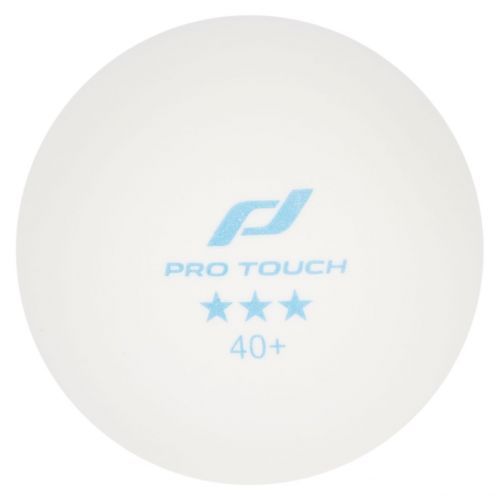 Piłeczki Pro Touch 3-star 3szt 412886