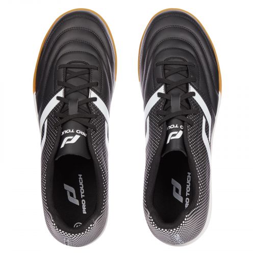 Buty piłkarskie halówki męskie Pro Touch Classic III IN 415712