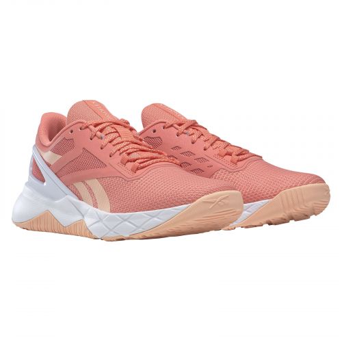 Buty treningowe damskie Reebok Nanoflex Tr 6 FX1567 