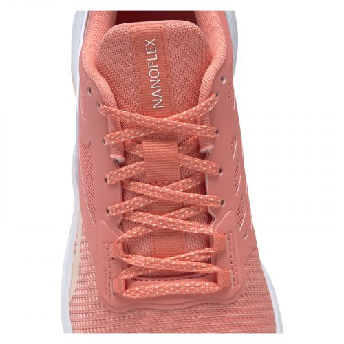 Buty treningowe damskie Reebok Nanoflex Tr 6 FX1567 