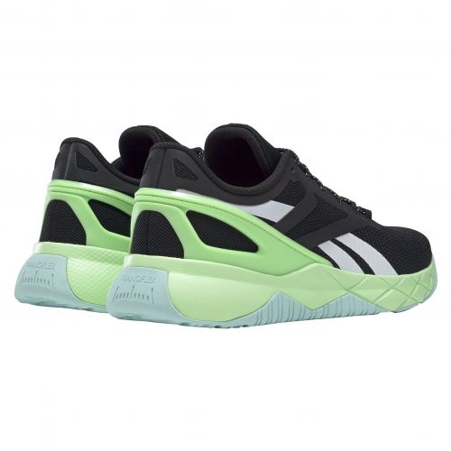 Buty treningowe męskie Reebok Nanoflex Tr FX7940