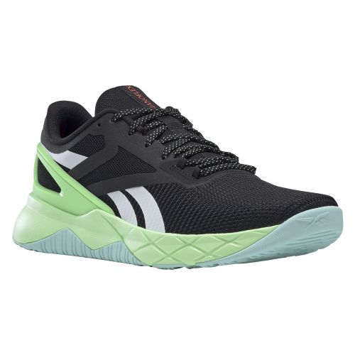 Buty treningowe męskie Reebok Nanoflex Tr FX7940