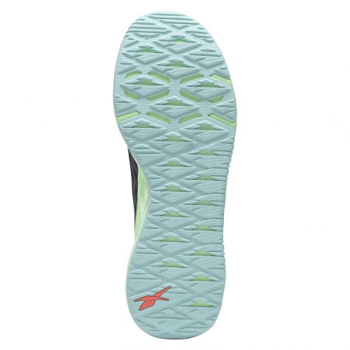 Buty treningowe męskie Reebok Nanoflex Tr FX7940