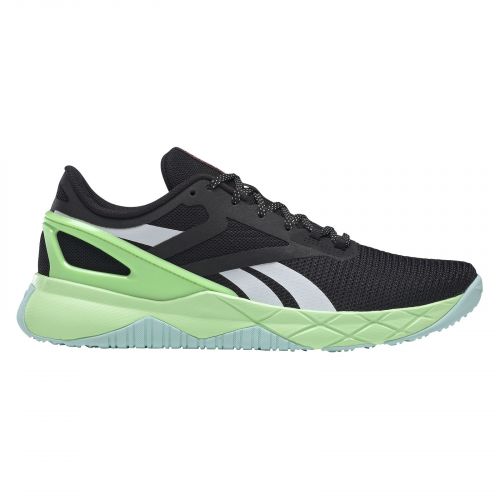 Buty treningowe męskie Reebok Nanoflex Tr FX7940