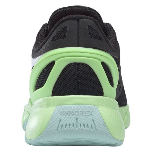 Buty treningowe męskie Reebok Nanoflex Tr FX7940