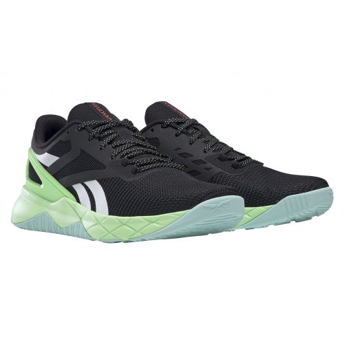 Buty treningowe męskie Reebok Nanoflex Tr FX7940
