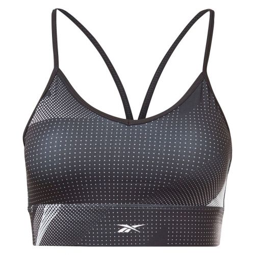 Stanik sportowy Reebok Myt Triback Gl2522