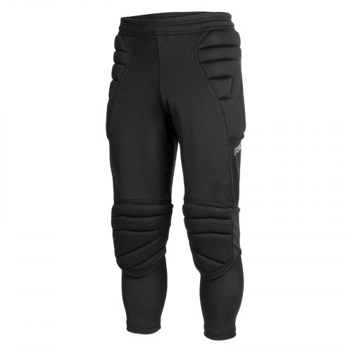 Spodnie bramkarskie męskie Reusch Contest II 3/4 Short 5017205