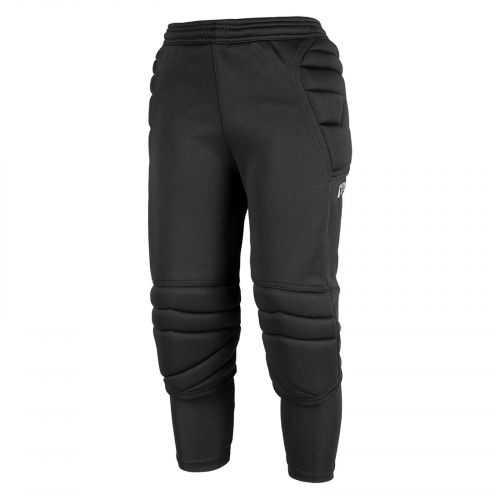 Spodnie bramkarskie dla dzieci Reusch Contest II 3/4 JR 5017205