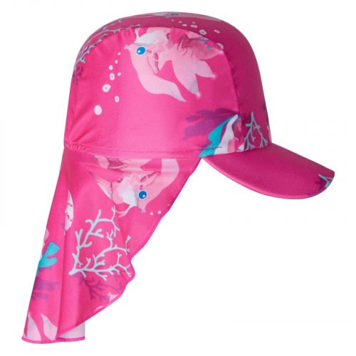 Czapka z daszkiem dla dzieci Reima Mustekala 518588