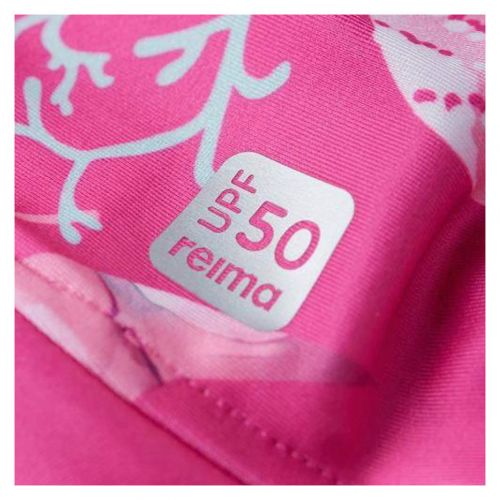 Czapka z daszkiem dla dzieci Reima Mustekala 518588