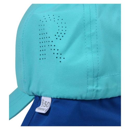 Czapka z daszkiem dla dzieci Reima Vesikirppu 528701