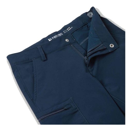 Spodnie dla dzieci Reima Anti-Bite Sillat 2w1 532225