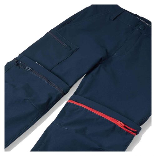 Spodnie dla dzieci Reima Anti-Bite Sillat 2w1 532225