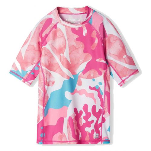 Koszulka kąpielowa dla dzieci Reima Joonia 536584