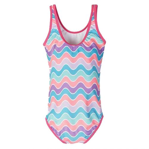 Strój kąpielowy dla dzieci Reima Uimaan 536588 