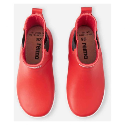 Buty kalosze dla dzieci Reima Ankles JR 569399