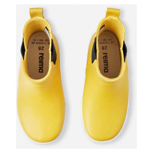 Buty kalosze dla dzieci Reima Ankles JR 569399
