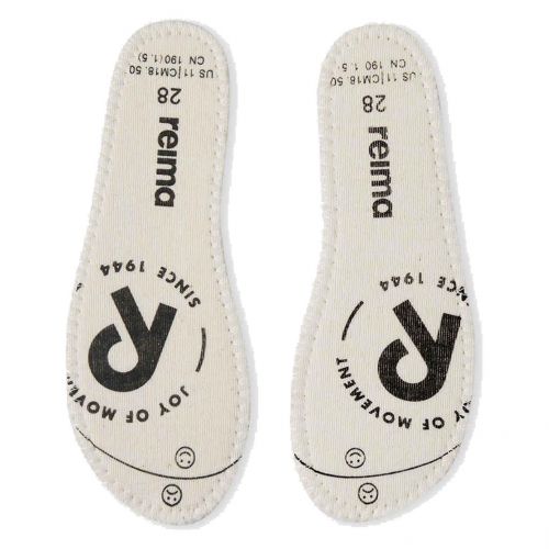 Buty kalosze dla dzieci Reima Ankles JR 569399