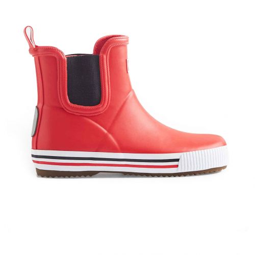 Buty kalosze dla dzieci Reima Ankles JR 569399