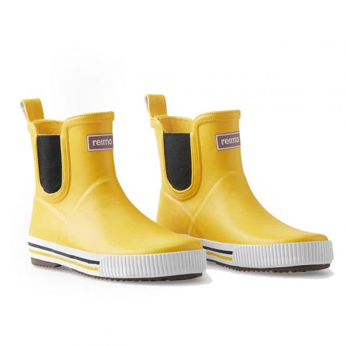 Buty kalosze dla dzieci Reima Ankles JR 569399