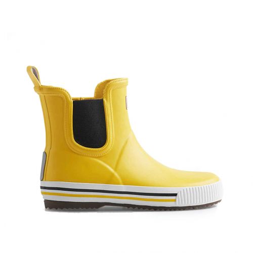 Buty kalosze dla dzieci Reima Ankles JR 569399
