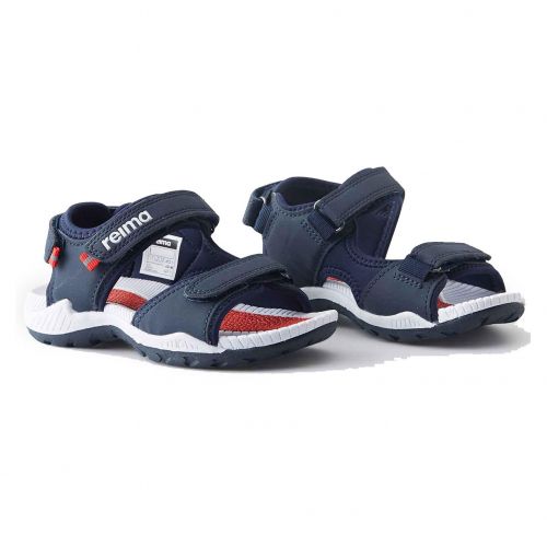 Sandały dla dzieci Reima Ratas 569455