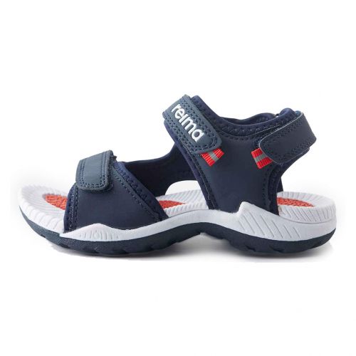 Sandały dla dzieci Reima Ratas 569455