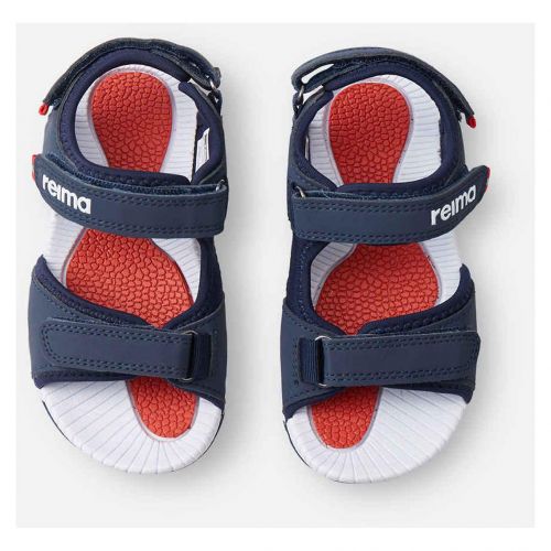 Sandały dla dzieci Reima Ratas 569455