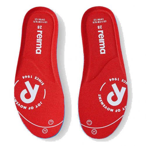 Buty sportowe dla dzieci Reima Mukavin 569461