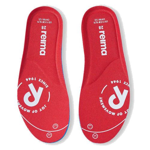 Buty sportowe dla dzieci Reima Luontuu 569477