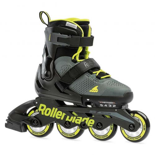 Łyżworolki dla dzieci Rollerblade Maxx Boy 07064400 