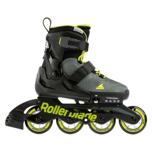 Łyżworolki dla dzieci Rollerblade Maxx Boy 07064400 