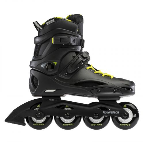 Rolki męskie Rollerblade RB Cruiser 07101500