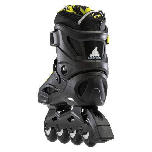 Rolki męskie Rollerblade RB Cruiser 07101500