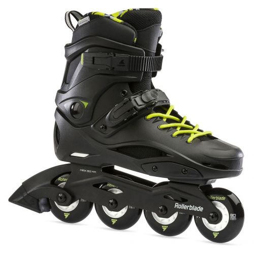 Rolki męskie Rollerblade RB Cruiser 07101500