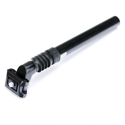 Wspornik siodełka 27,2mm Romet 