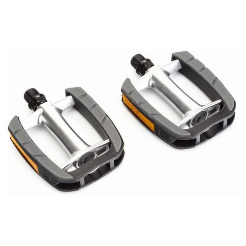 Pedały rowerowe Romet VP615