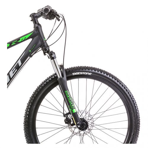 Rower górski MTB Romet 2021 Rambler 7.2 