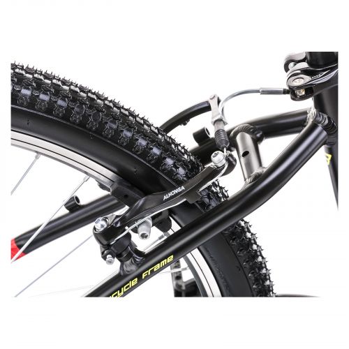 Rower górski MTB dla dzieci Romet 2021 Rambler 24