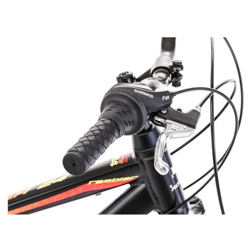 Rower górski MTB dla dzieci Romet 2021 Rambler 24