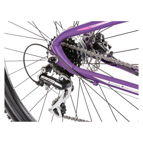 Rower górski MTB damski Romet 2021 Jolene 7.2