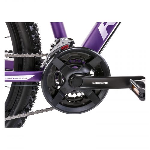 Rower górski MTB damski Romet 2021 Jolene 7.2