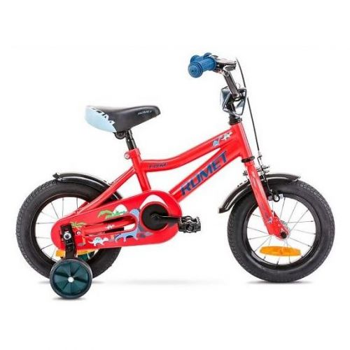 Rower dla dzieci Romet 2021 Tom 12