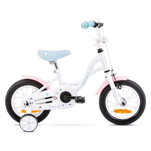 Rower dla dzieci Romet 2021 Tola 12