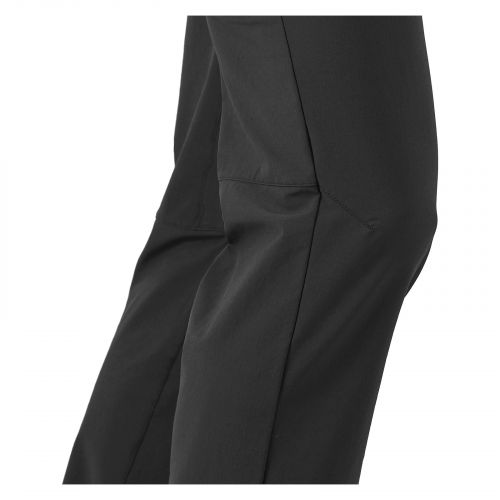 Spodnie trekkingowe męskie Salomon Wayfare All Season STR 148930