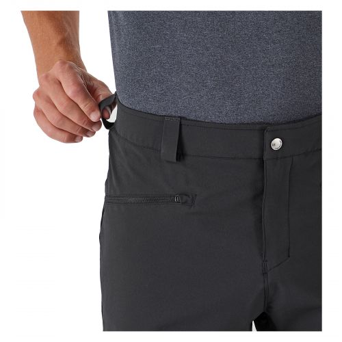 Spodnie trekkingowe męskie Salomon Wayfare All Season STR 148930