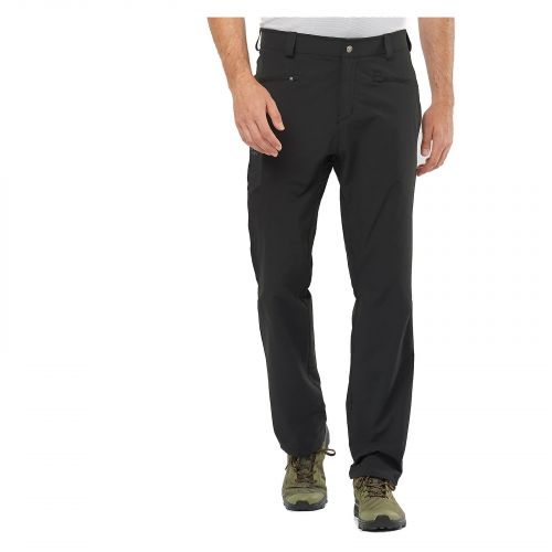 Spodnie trekkingowe męskie Salomon Wayfare All Season STR 148930