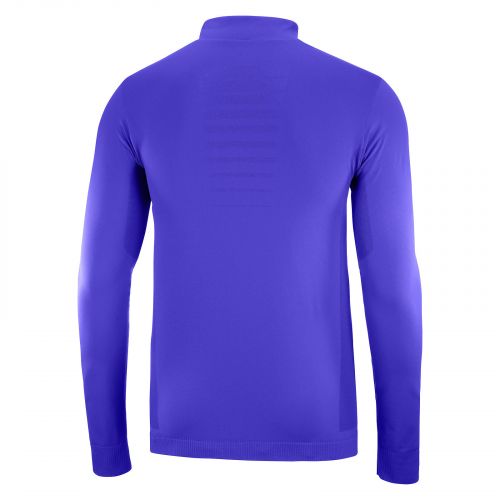 Bluza męska Salomon Essential Seamless HZ 149820